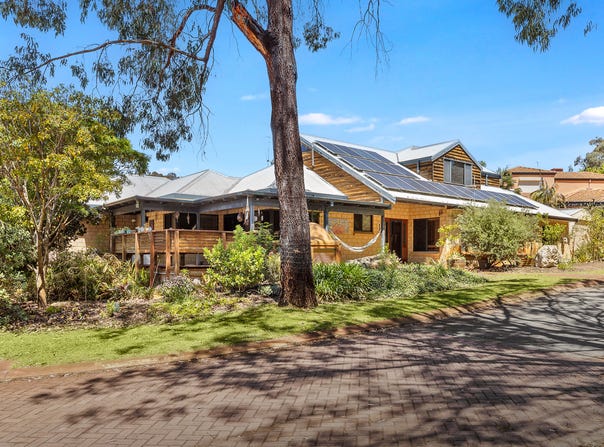 1 Trusty Pkwy, Baldivis, WA 6171