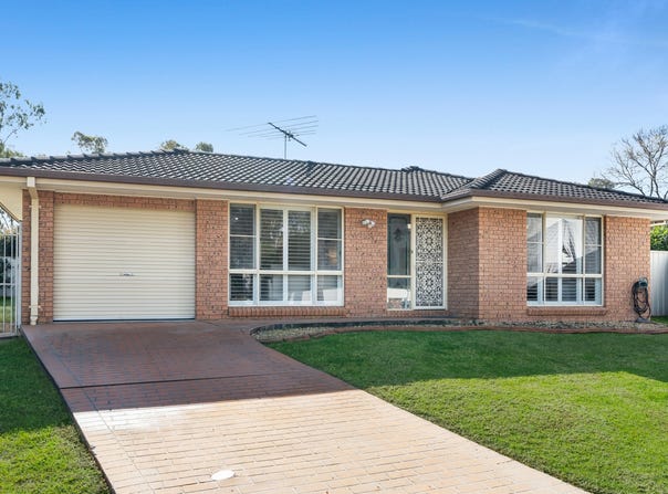 36 Charles Place, Mount Annan, NSW 2567