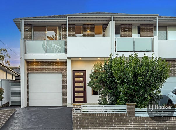 24 Lennox Street, Old Toongabbie, NSW 2146