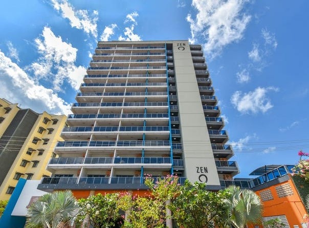 608/6 Carey Street, Darwin City, NT 0800