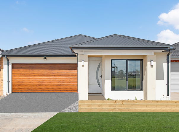 4 Bronco Street, Tarneit, Vic 3029
