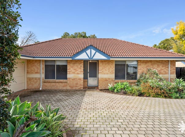3/42 Reynolds Road, Mount Pleasant, WA 6153