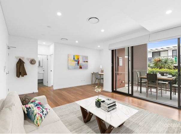 2/72 Old Pittwater Road, Brookvale, NSW 2100