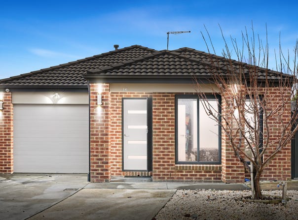 16 Bedstraw Street, Mernda, Vic 3754