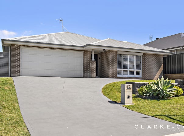 22 Harlington Avenue, Farley, NSW 2320