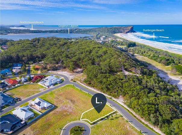 Lot 705, 11 Fishburn Place, Dunbogan, NSW 2443