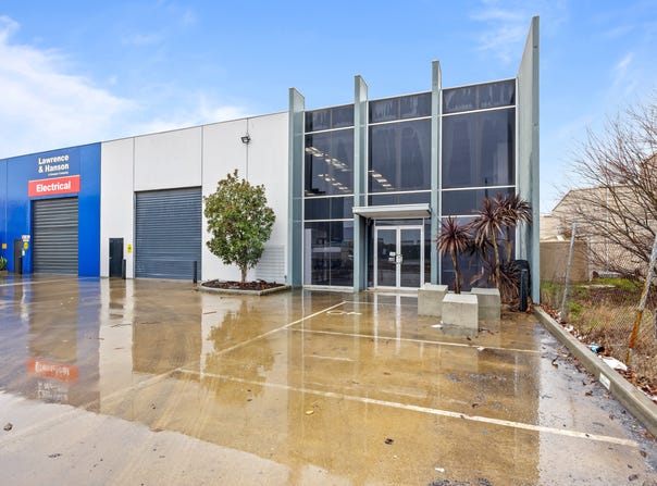 3/5 Caravan Street, Wendouree, Vic 3355