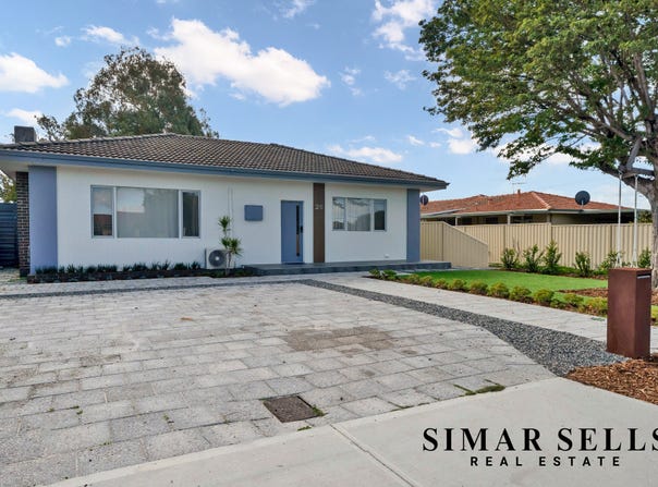 26 Araluen Street, Morley, WA 6062