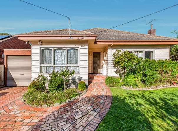 23 Devon Drive, Blackburn North, Vic 3130