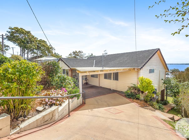 22 Whitbread Drive, Lemon Tree Passage, NSW 2319