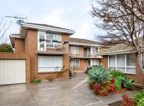 5/389 Buckley Street, Aberfeldie, Vic 3040