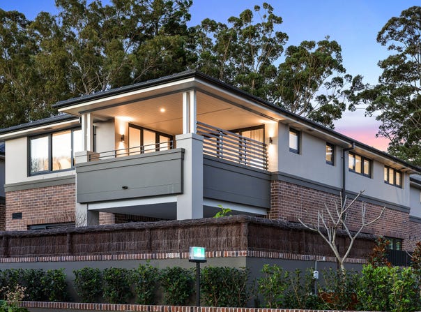 105/102 Bannockburn Road, Pymble, NSW 2073