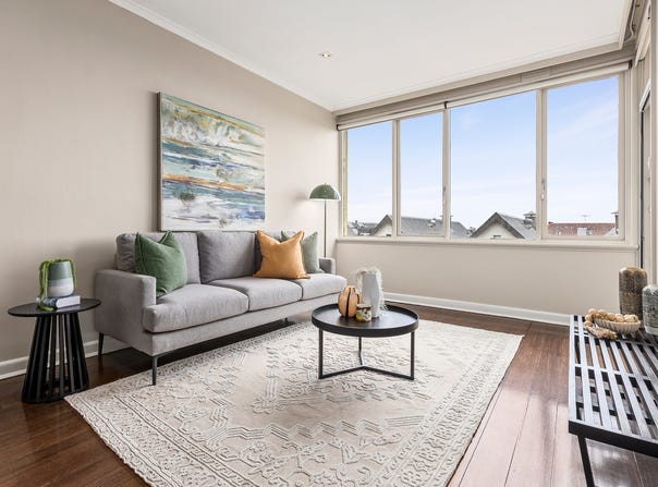 13/78 Barkly Street, St Kilda, Vic 3182