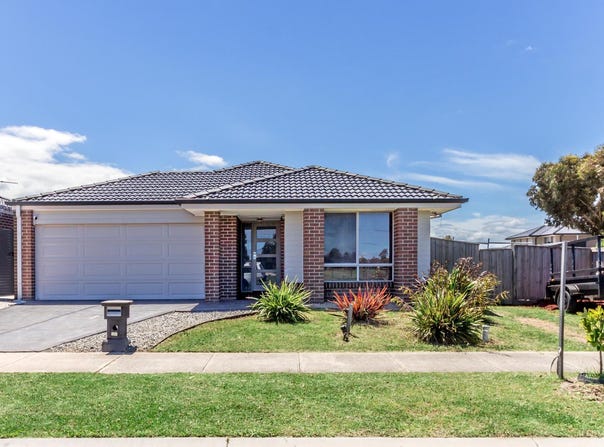 51 Waiben Crescent, Point Cook, Vic 3030