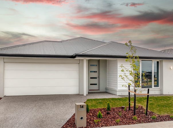 Lot 527, 21 Tran Avenue, Diggers Rest, Vic 3427