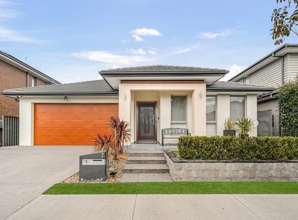 7 Mellish Street, Marsden Park, NSW 2765
