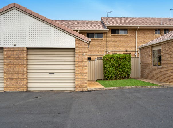 13/43 Maranda Street, Shailer Park, Qld 4128