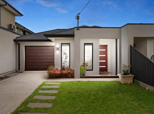 9 Richards Court, Brooklyn, Vic 3012