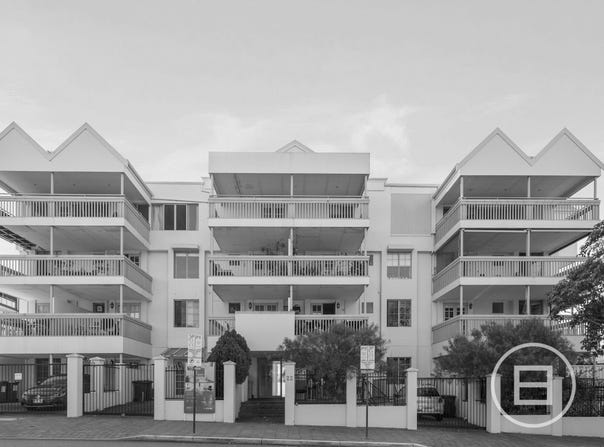 11/22 Nile Street, East Perth, WA 6004