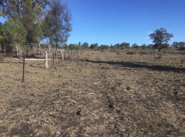Lot 61 Irongate Road, Springside, Qld 4356