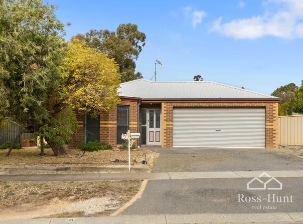 9 Abbey Close, Eaglehawk, Vic 3556