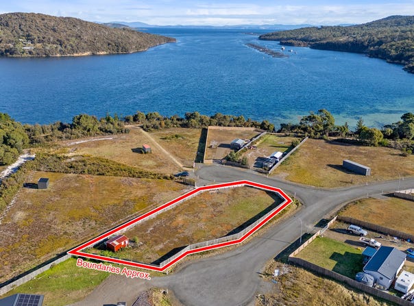 15 Cartela Drive, Nubeena, Tas 7184