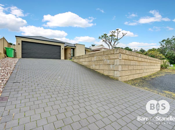 38 Brotherton Way, Australind, WA 6233