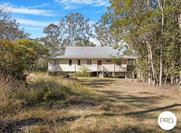 106 Geysing Road, Gungaloon, Qld 4620