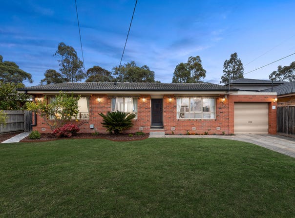 12 Eildon Drive, Keysborough, Vic 3173