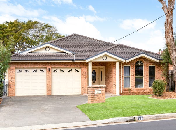 80 Miranda Road, Miranda, NSW 2228