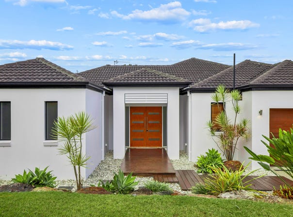 3 Tahoe Place, Varsity Lakes, Qld 4227