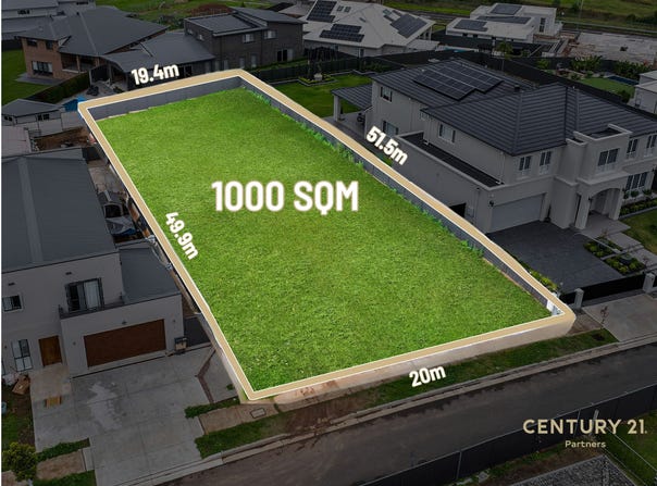 13 Catanzariti Drive, Austral, NSW 2179