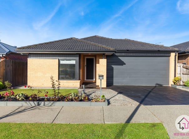 8 Corkwood Cres, Wallan, Vic 3756