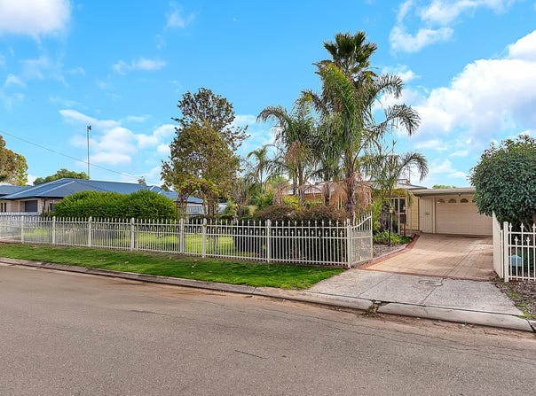 9 Rohde Street, Freeling, SA 5372