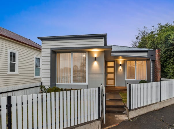 7 Beaufort Crescent, Ballarat Central, Vic 3350