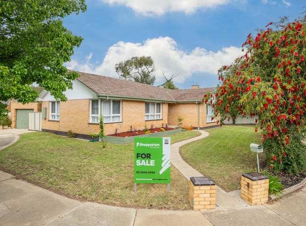 17 Albert Street, Shepparton, Vic 3630