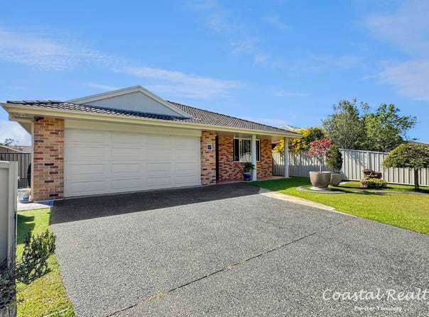 32 The Southern Parkway, Forster, NSW 2428