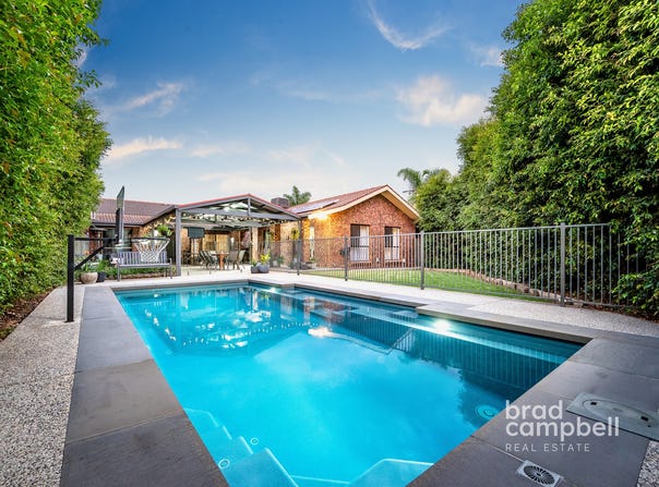 7 Barwon Court, Shepparton, Vic 3630