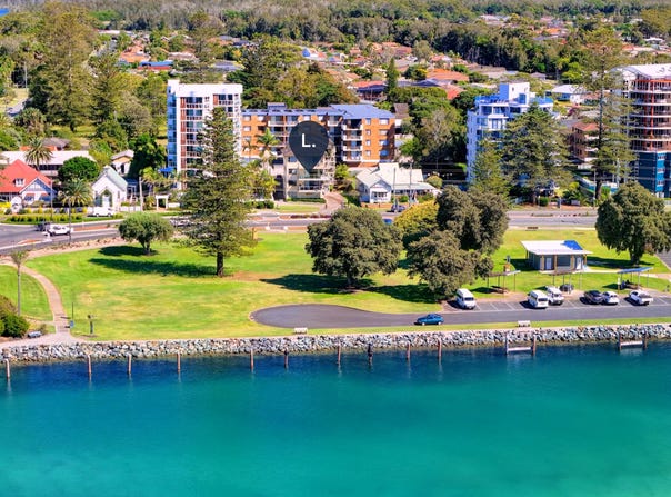 5/12-14 Manning Street, Tuncurry, NSW 2428