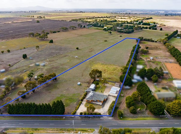 760 Anakie Road, Lovely Banks, Vic 3213