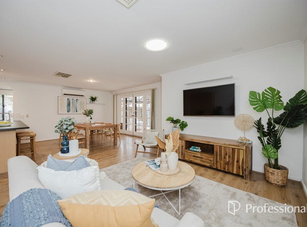 11 Balladonia Drive, Ellenbrook, WA 6069