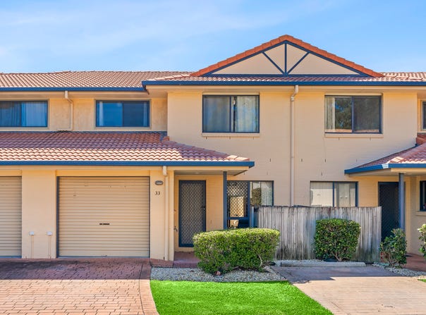 33/26 Buckingham Place, Eight Mile Plains, Qld 4113