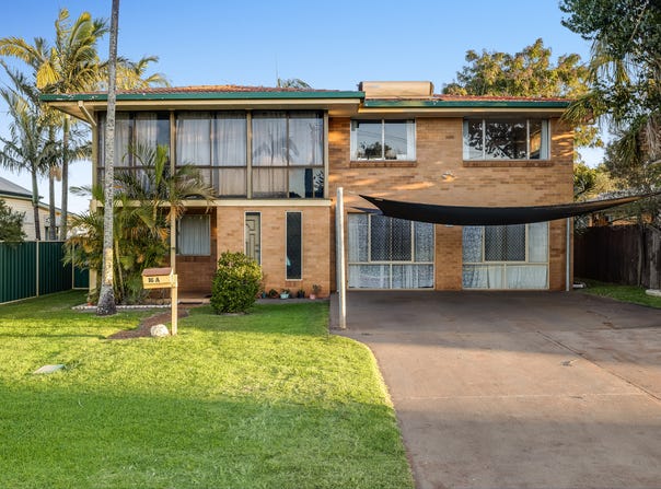 16a Gatfield Street, Newtown, Qld 4350