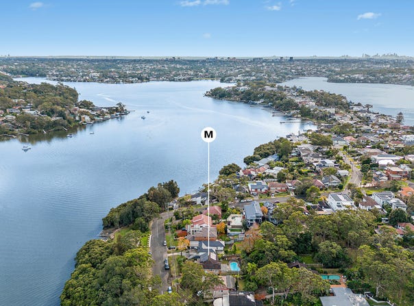 10 The Esplanade, Sylvania, NSW 2224
