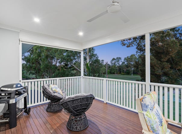 14 Pickworth Court, Parkwood, Qld 4214