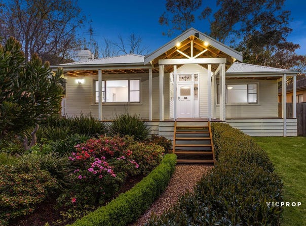 82 Glenfern Road, Ferntree Gully, Vic 3156