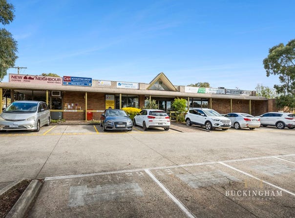 9/39 Grand Boulevard, Montmorency, Vic 3094