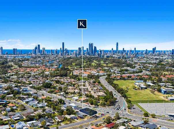 155 Benowa Road, Southport, Qld 4215