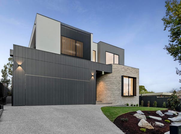 12 Cabena Street, Donvale, Vic 3111