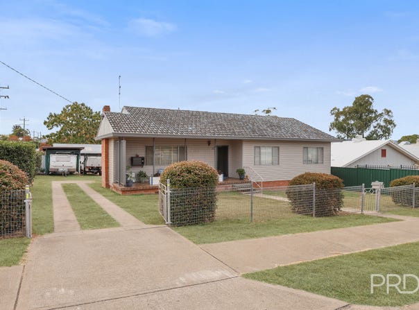 13 Abbott Street, Quirindi, NSW 2343